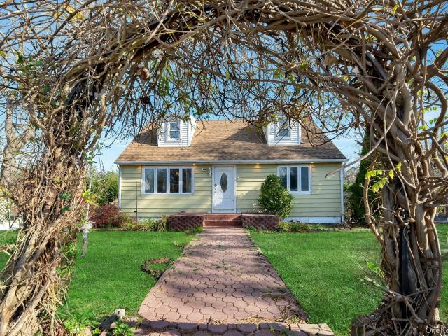 Property for sale in Centereach, New York