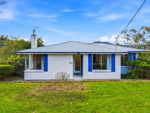 House for rent in Hobart, Tasmania
