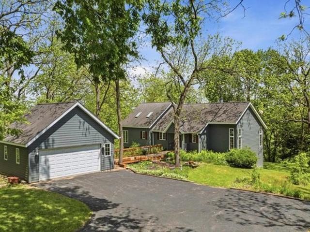 House for sale in Galena, Illinois
