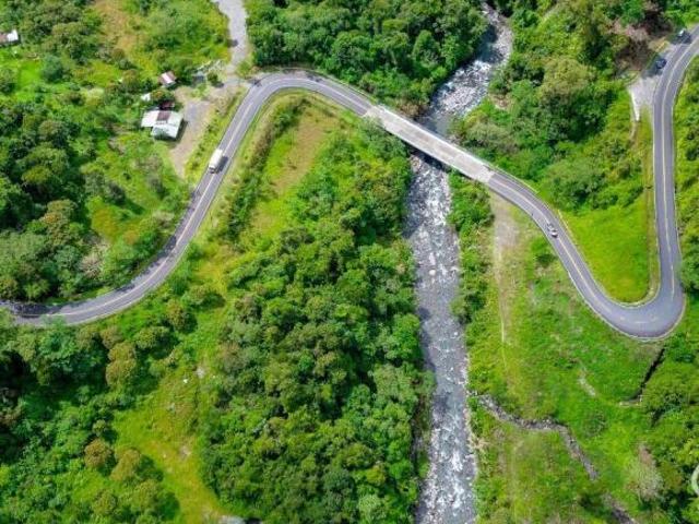 3 Hectáreas De Terreno Privilegiado Frente Al Río En Paraíso, Boquerón