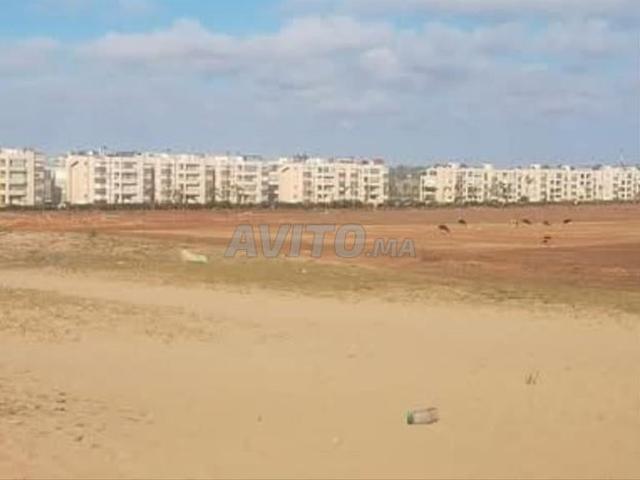 Propriété vente à Gharb-Chrarda-Beni Hssen