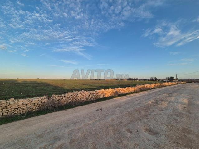 Propriété vente à El Ma, Gharb-Chrarda-Beni Hssen