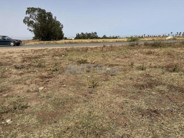 Propriété vente à Had Soualem, Gharb-Chrarda-Beni Hssen