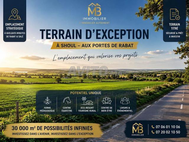 Propriété vente à Ratba