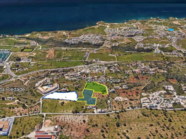 Terreno venda em Silves, Faro