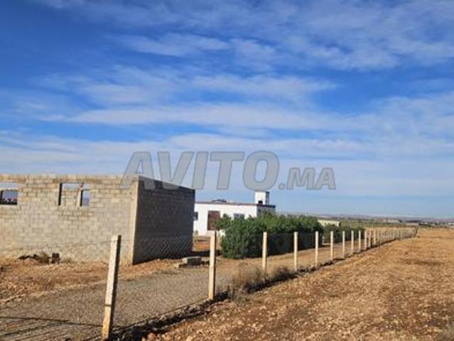 Propriété vente à Ben Slimane