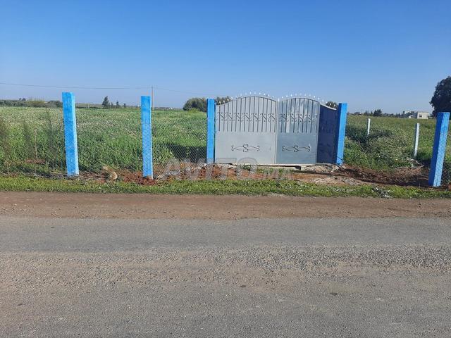Propriété vente à Anfa, Gharb-Chrarda-Beni Hssen