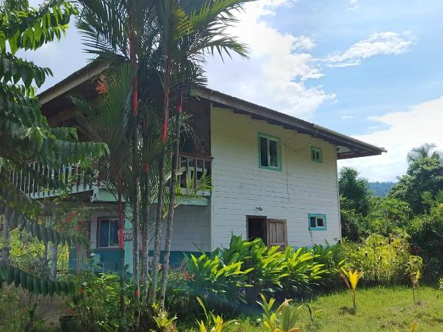 Casa venta en Isla Colón, Bocas del Toro