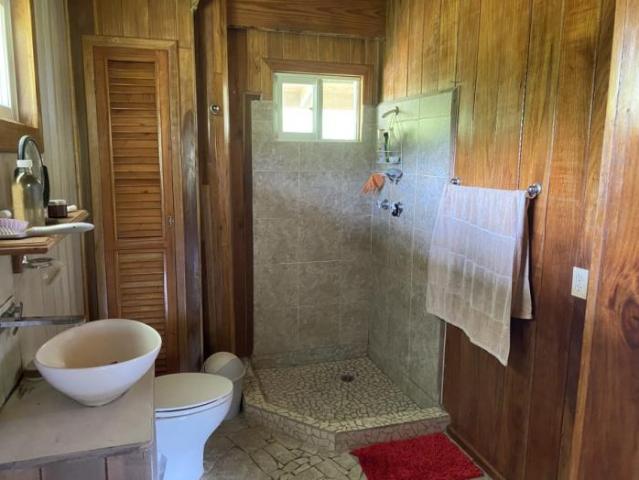 3 hectares of caribbean oceanfront in miramar