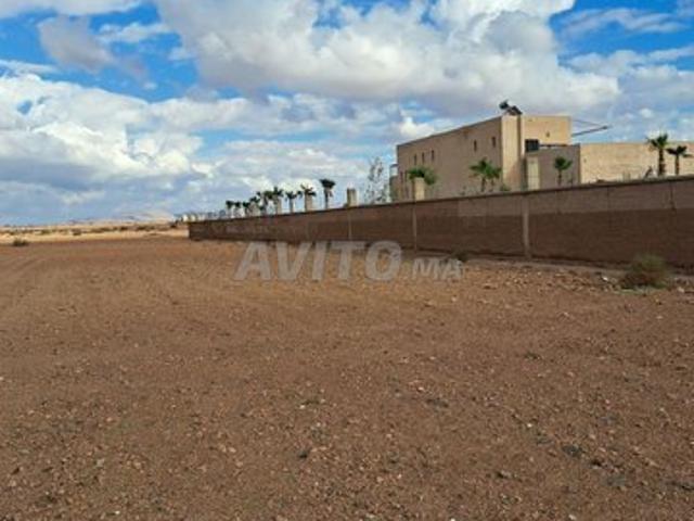 Propriété vente à Casablanca, Gharb-Chrarda-Beni Hssen