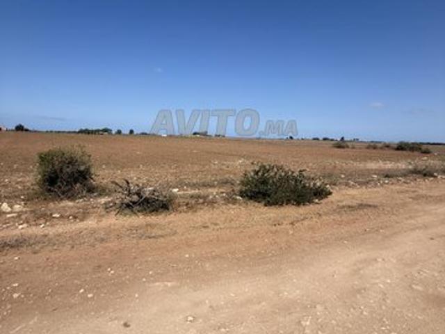 Propriété vente à El Ma, Gharb-Chrarda-Beni Hssen