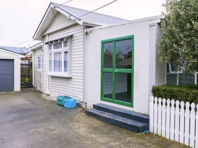 House for rent in Days Bay, Wellington