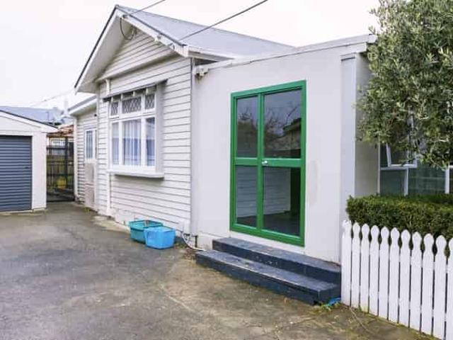 House for rent in Days Bay, Wellington