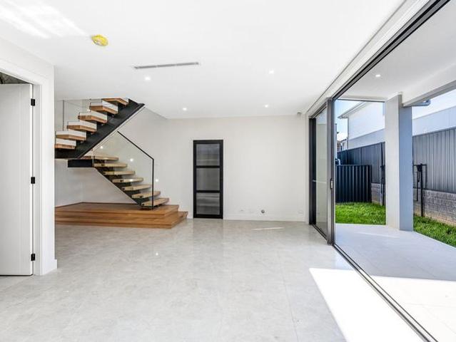 House for rent in Sydney, New South Wales