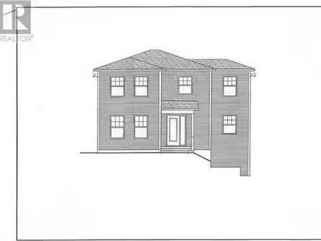 Condo for sale in Manuels, Newfoundland And Labrador
