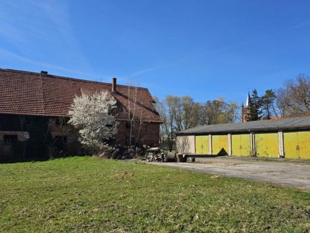 Haus kaufen in Breddin, Brandenburg