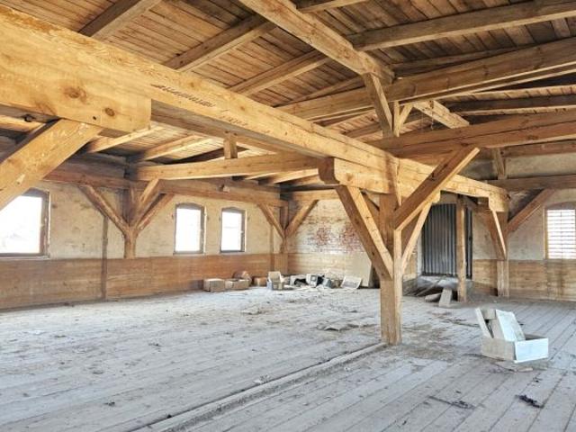 Haus kaufen in Breddin, Brandenburg