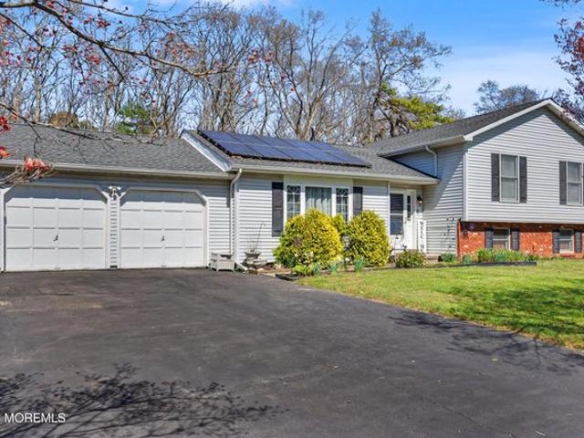 House for sale in New Jersey