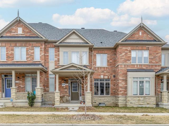 Townhouse for sale in Woburn, Ontario