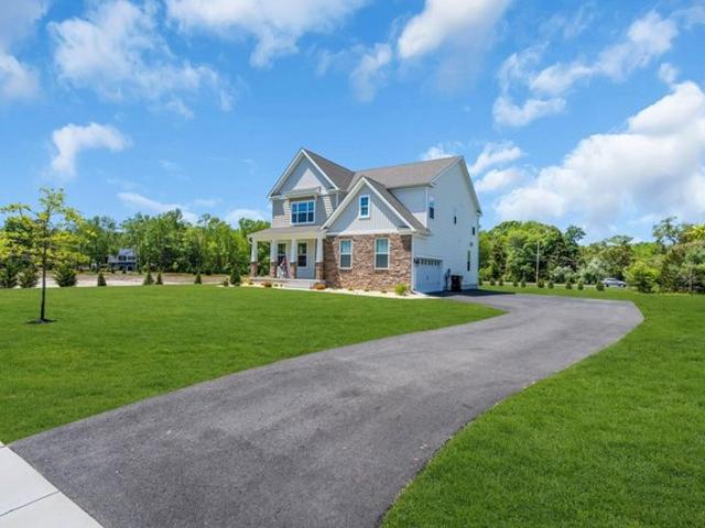 House for sale in Marmora, New Jersey