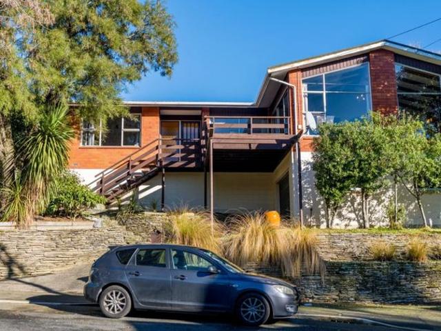 House for rent in Woodhaugh, Dunedin