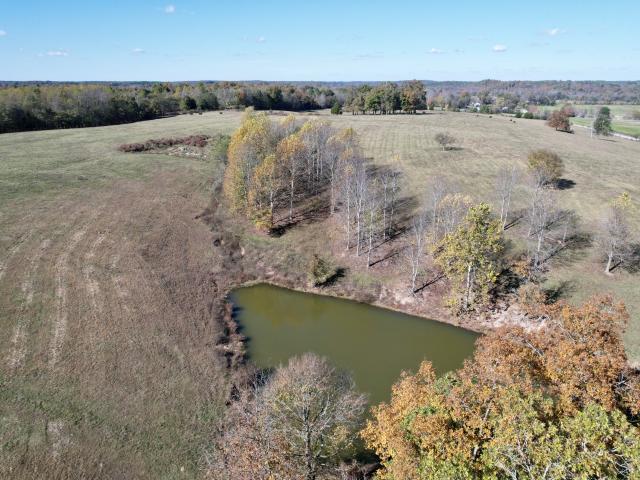 Land for sale in Tennessee