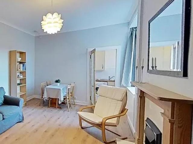 Apartment for rent in Slateford, Scotland