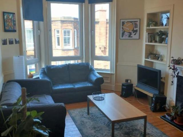 Apartment for rent in Leith Links, City of Edinburgh