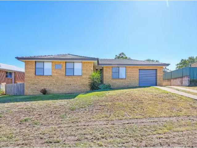 House for rent in Muswellbrook, New South Wales