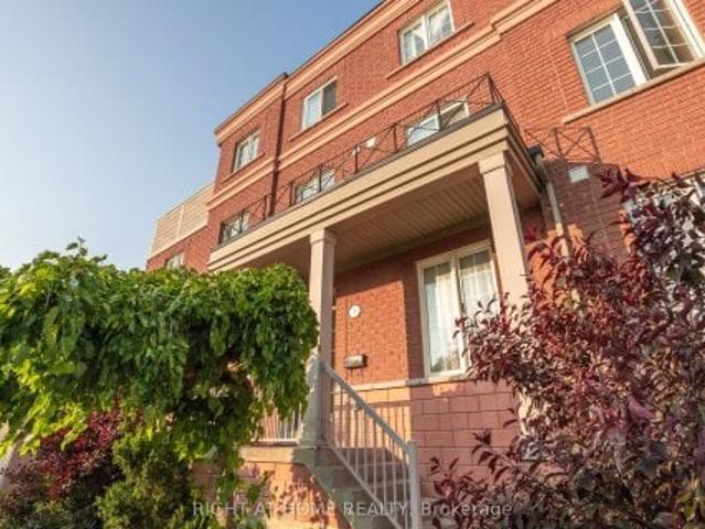 House for sale in Woburn, Ontario