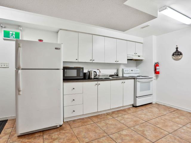 Apartment for rent in Woburn, Ontario