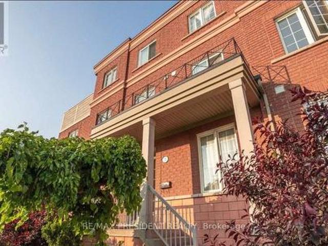 House for sale in Woburn, Ontario