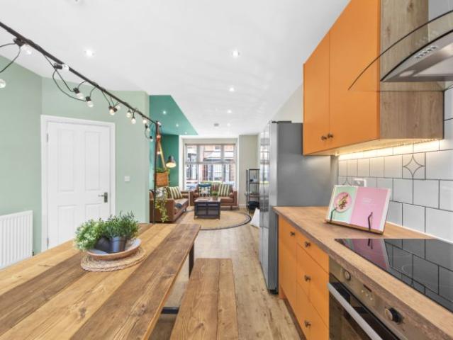 Room for rent in Hyde Park, Leeds