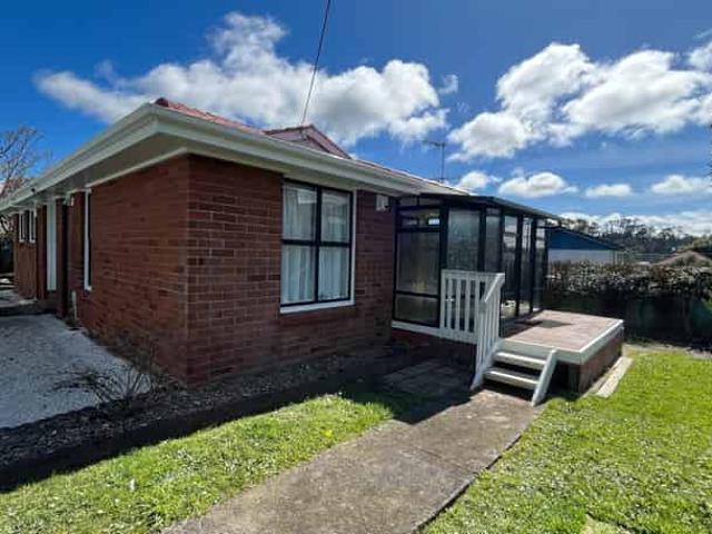 House for rent in Rapanui, Oroua County