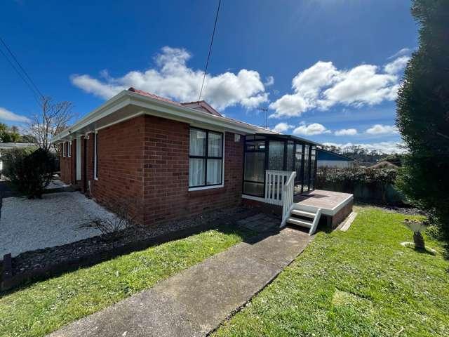 House for rent in Rapanui, Oroua County