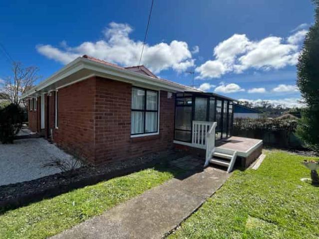 House for rent in Rapanui, Oroua County