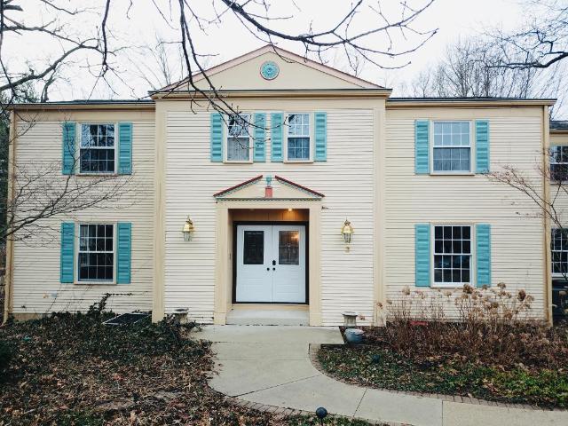 House for sale in Monticello, Illinois