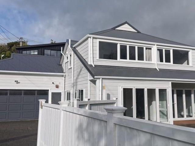 House for rent in Crofton Downs, Wellington