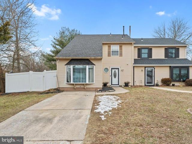 Townhouse for sale in Waterford Works, New Jersey
