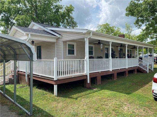 House for sale in Honea Path, South Carolina