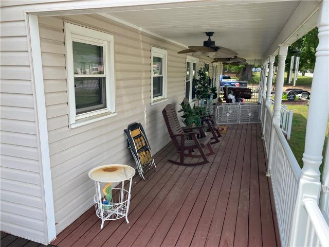 House for sale in Honea Path, South Carolina
