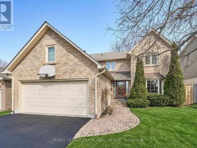 House for sale in Durham, Ontario