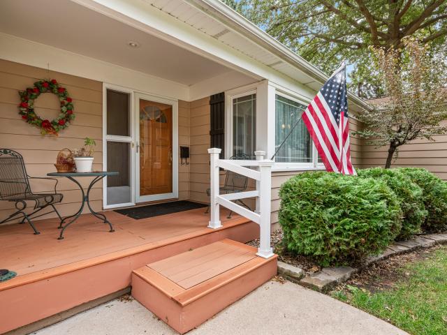 House for sale in Davenport, Iowa