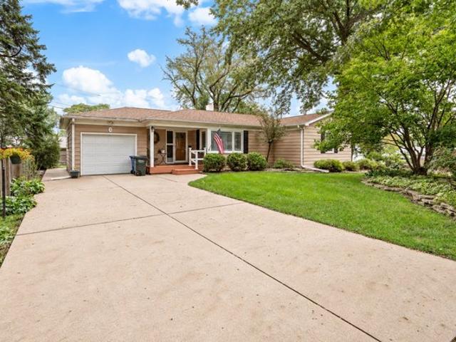 House for sale in Davenport, Iowa