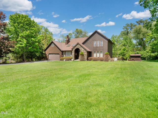 House for sale in Sand Lake, New York