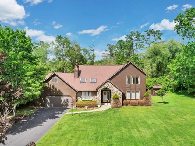 House for sale in Sand Lake, New York