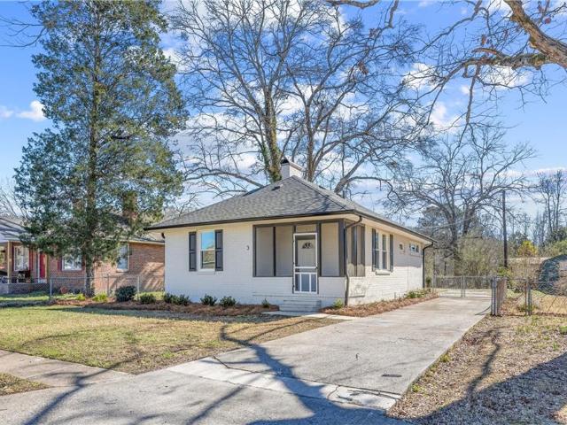 House for sale in Lindale, Georgia