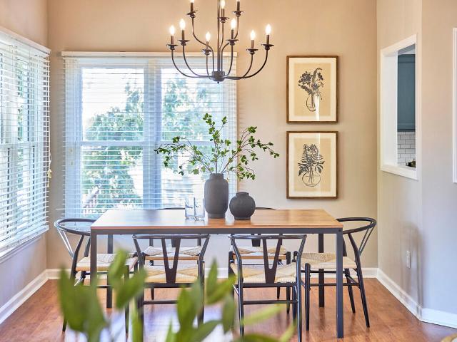 Townhouse for sale in Durham, North Carolina