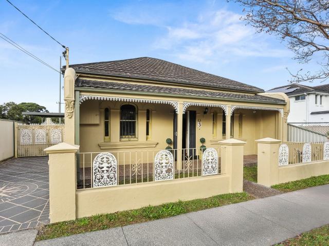 House for rent in Mascot