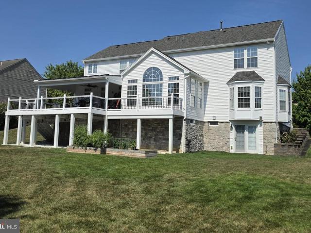 House for sale in Brookfield Manor, Sinking Spring